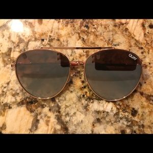 Quay Sunglasses